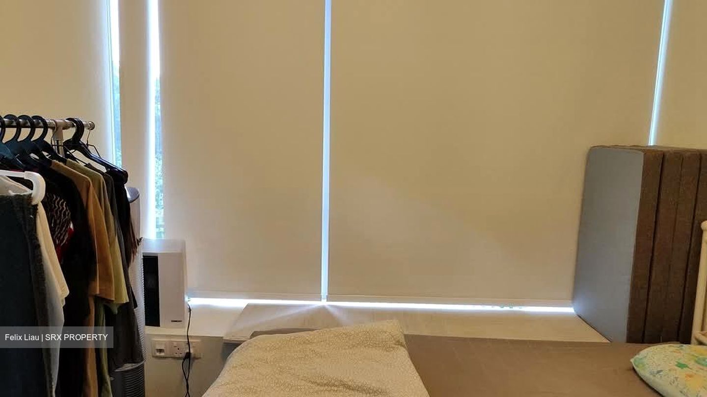 Parc Botannia (D28), Condominium #561751561